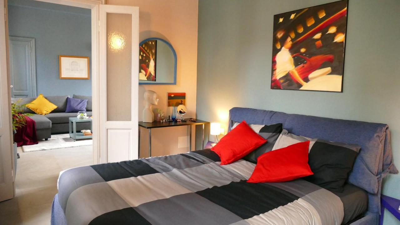 Casa25- Convenient Location To Miland Centre & Como Lake! Meda Exteriér fotografie